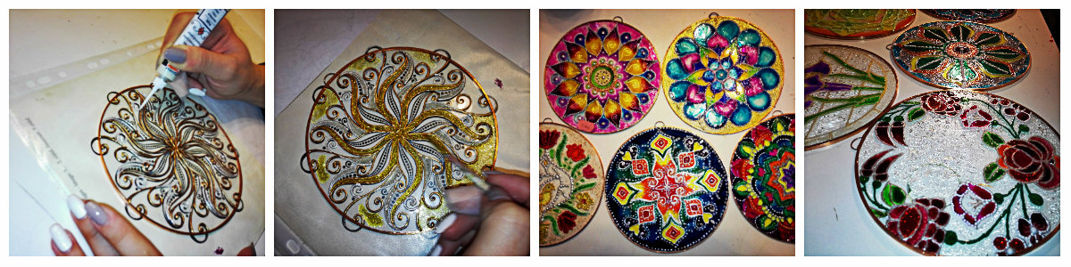 veg-mandala-collage