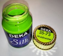 Világoszöld